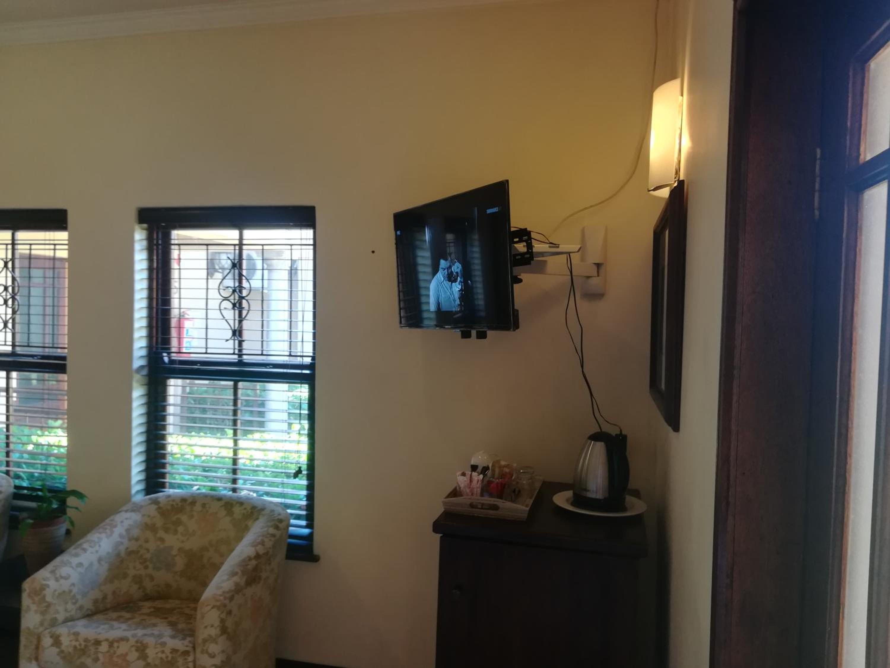 Standard Double Room photo 3