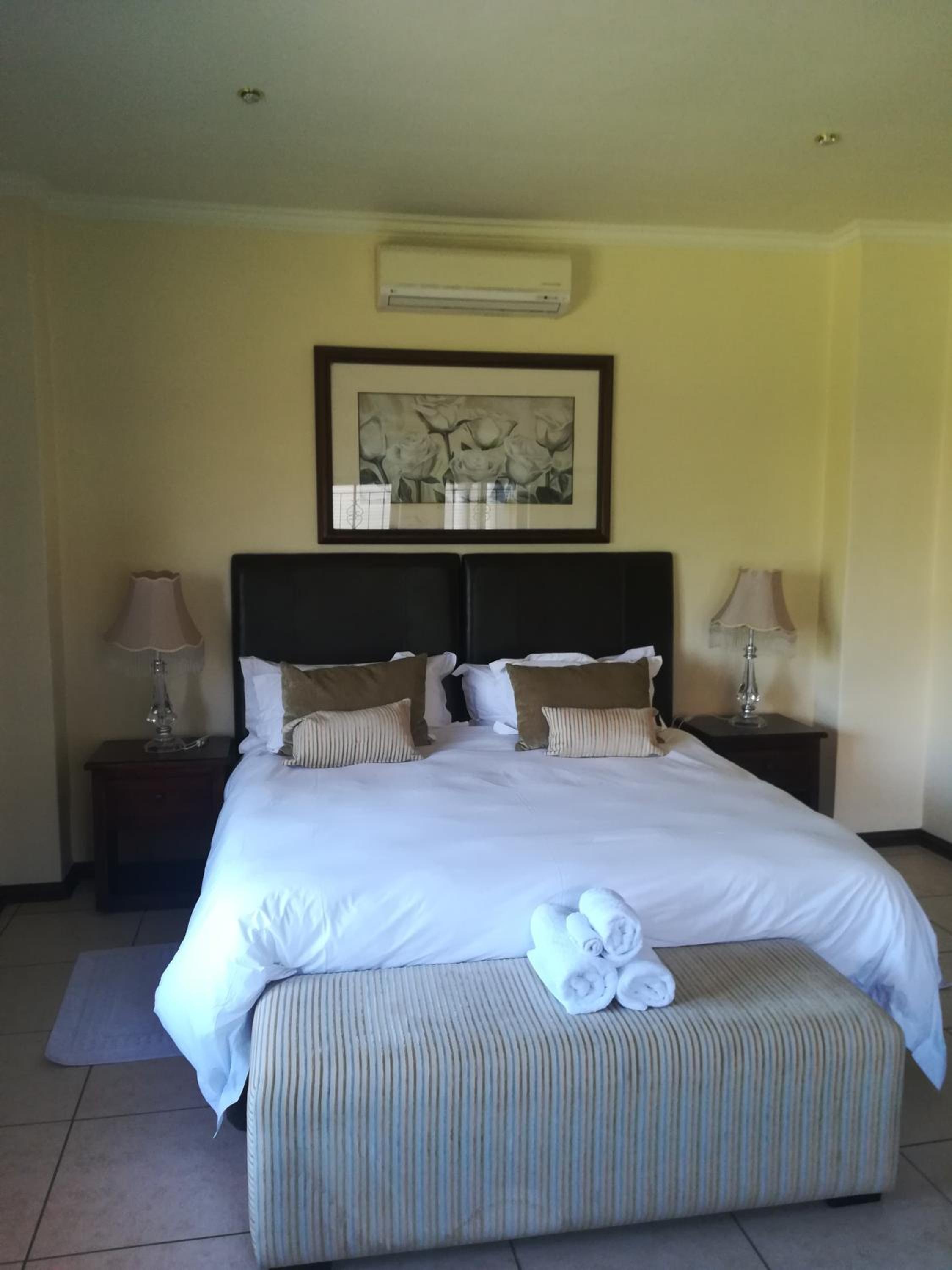 Standard Double Room photo 1