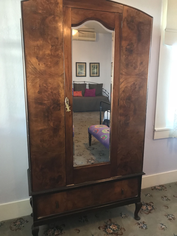 Deluxe Single Room, 1 Bedroom