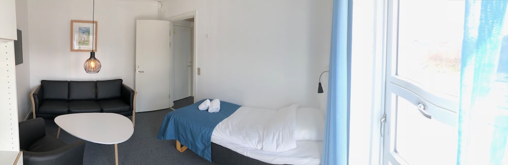 Executive Double Or Twin Room, Terrace photo 2