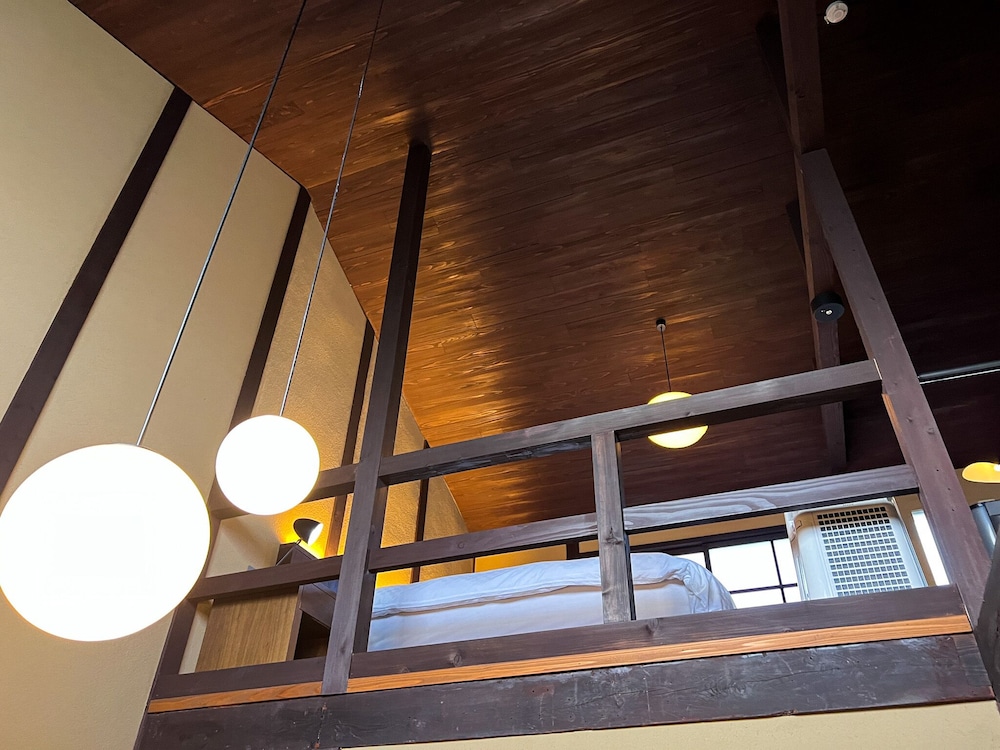 Town House No.7, Non Smoking - Photo 3