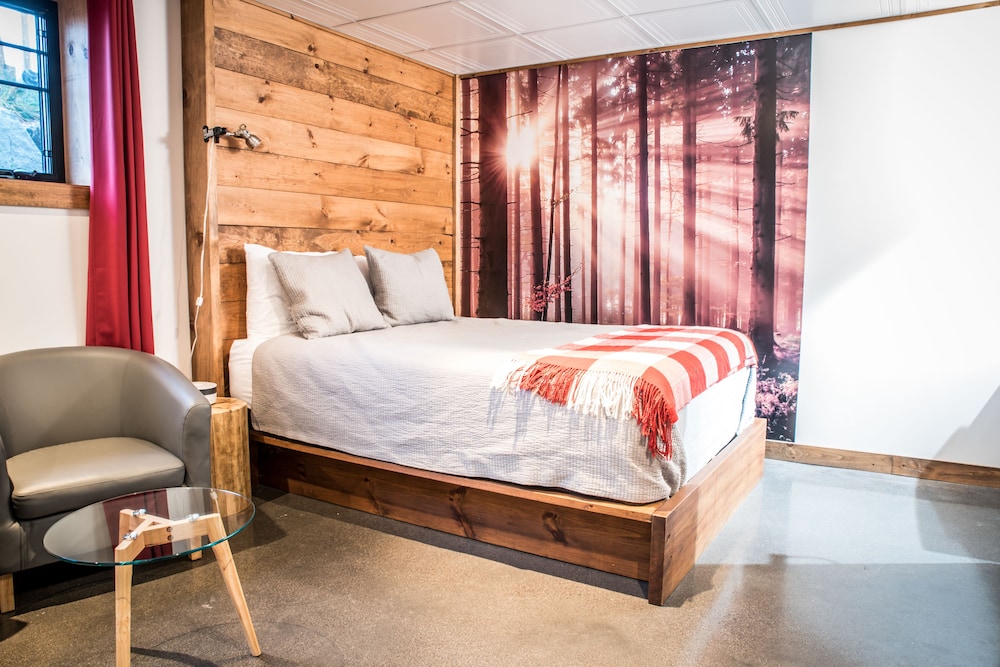 Room, 1 Queen Bed (La Chouette)