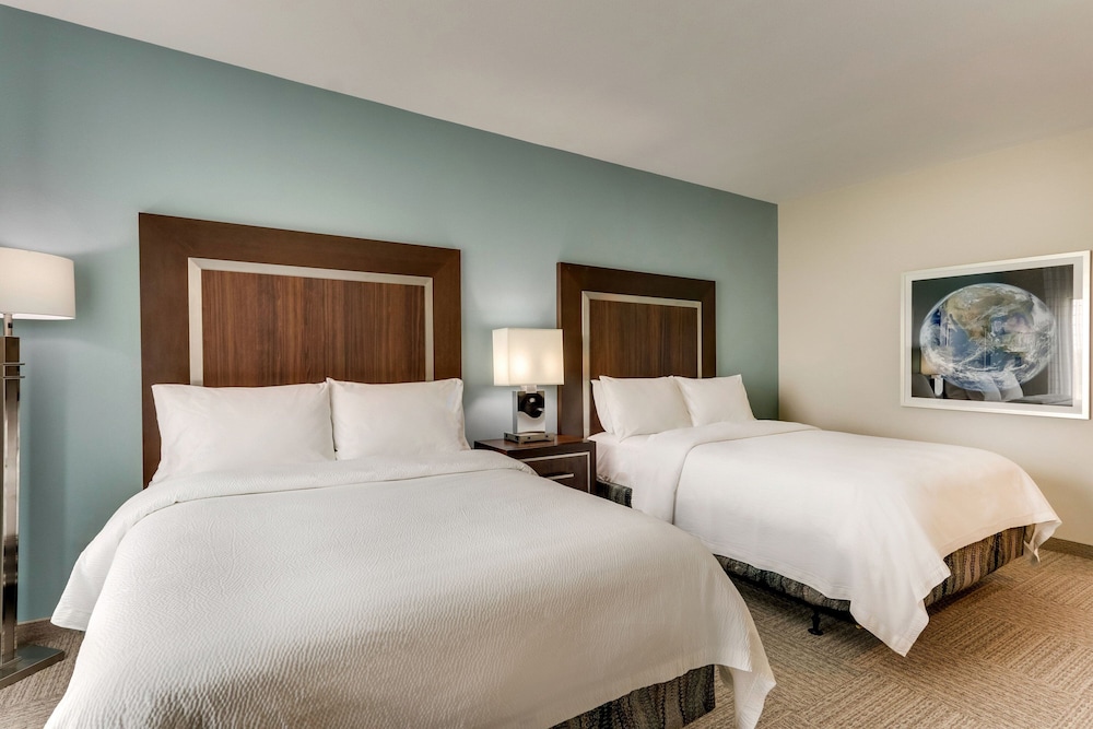 Studio, 2 Queen Beds - Photo 8