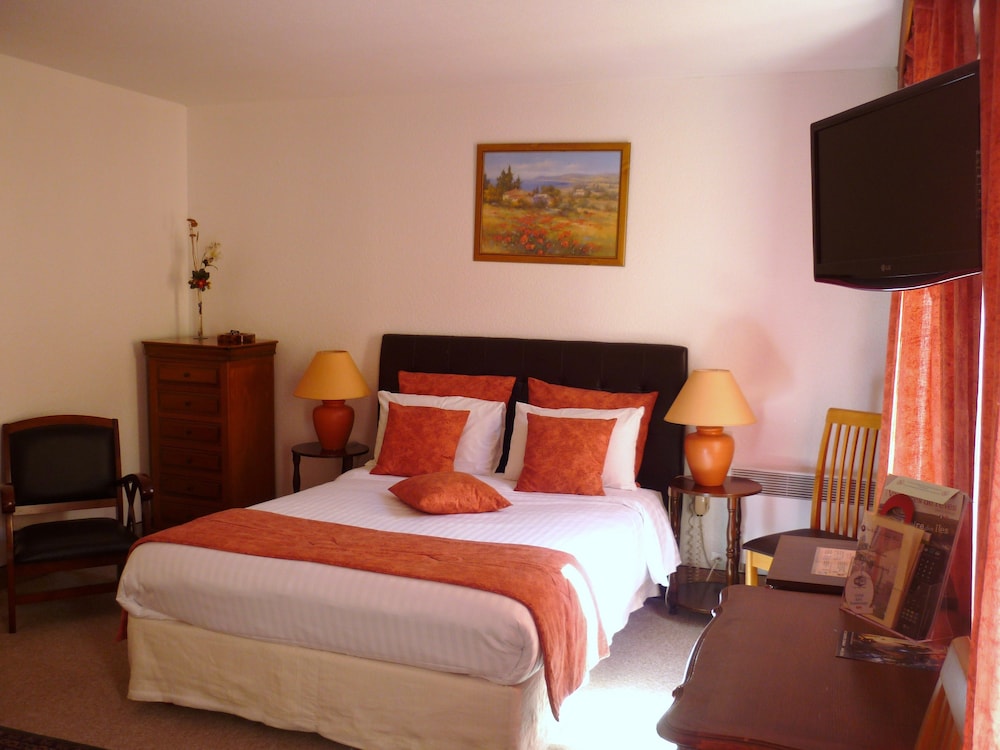 Superior Room - Photo 2