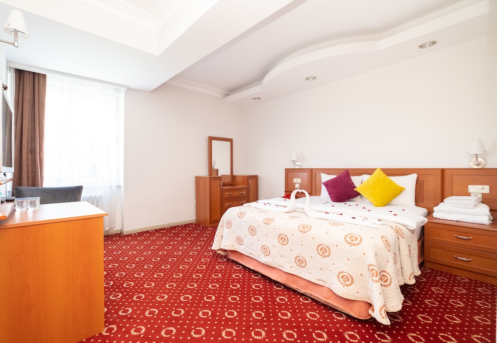 Suite room - Photo 6