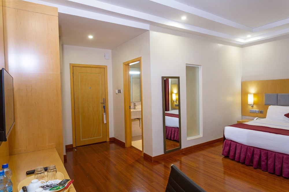 Deluxe Room photo 2