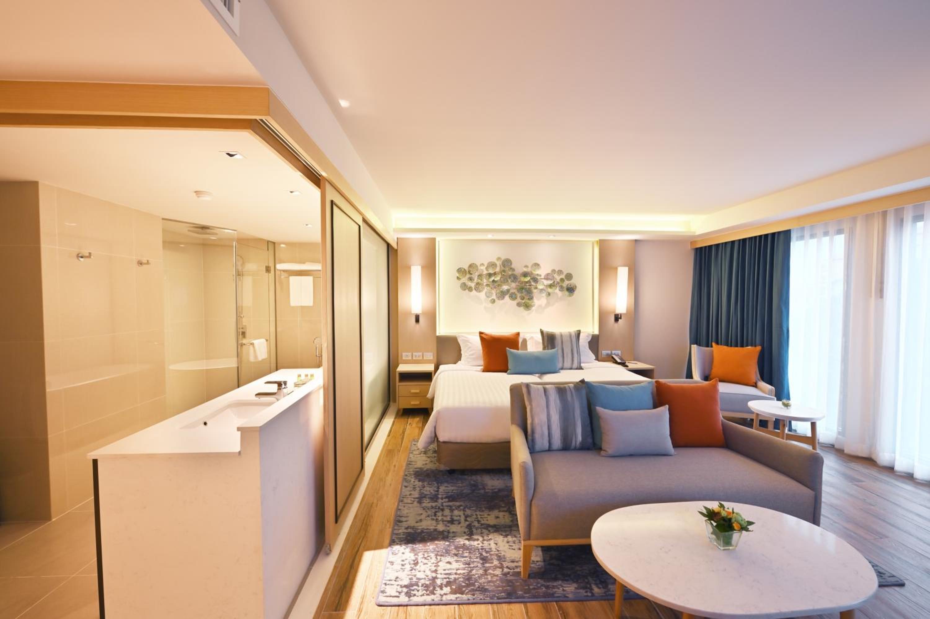 Double or Twin Room - Photo 6