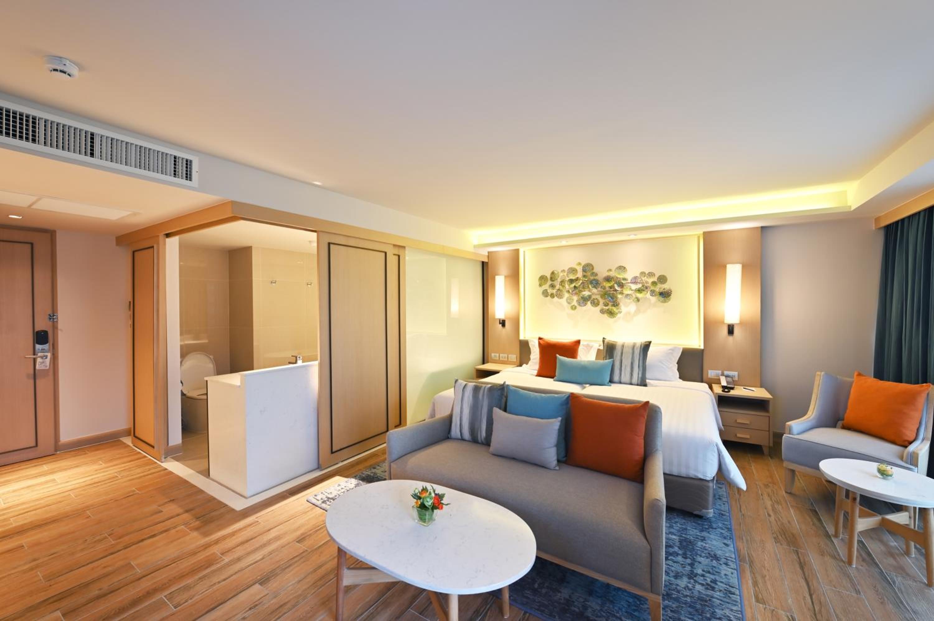 Double or Twin Room - Photo 7