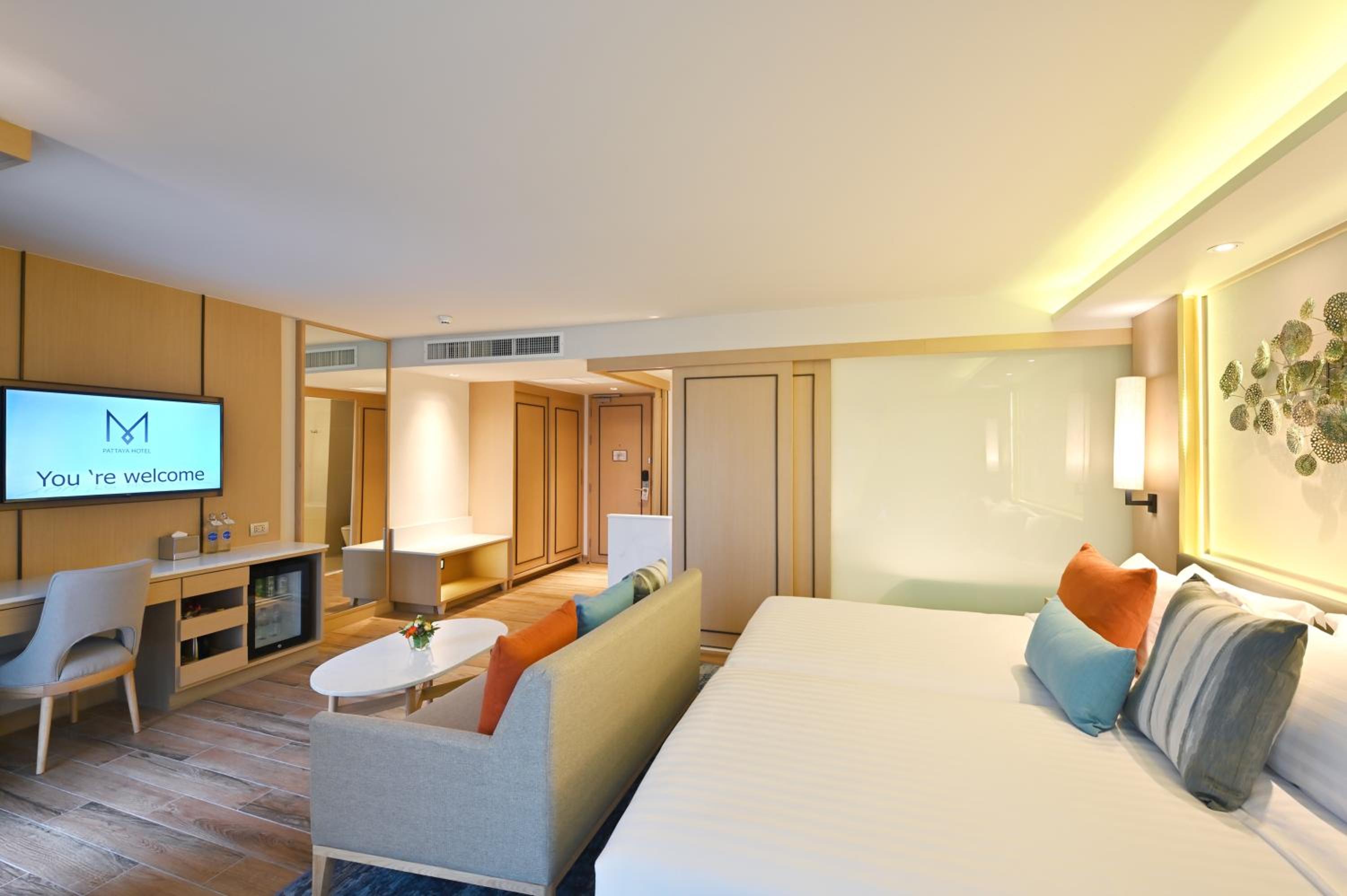 Double or Twin Room - Photo 4