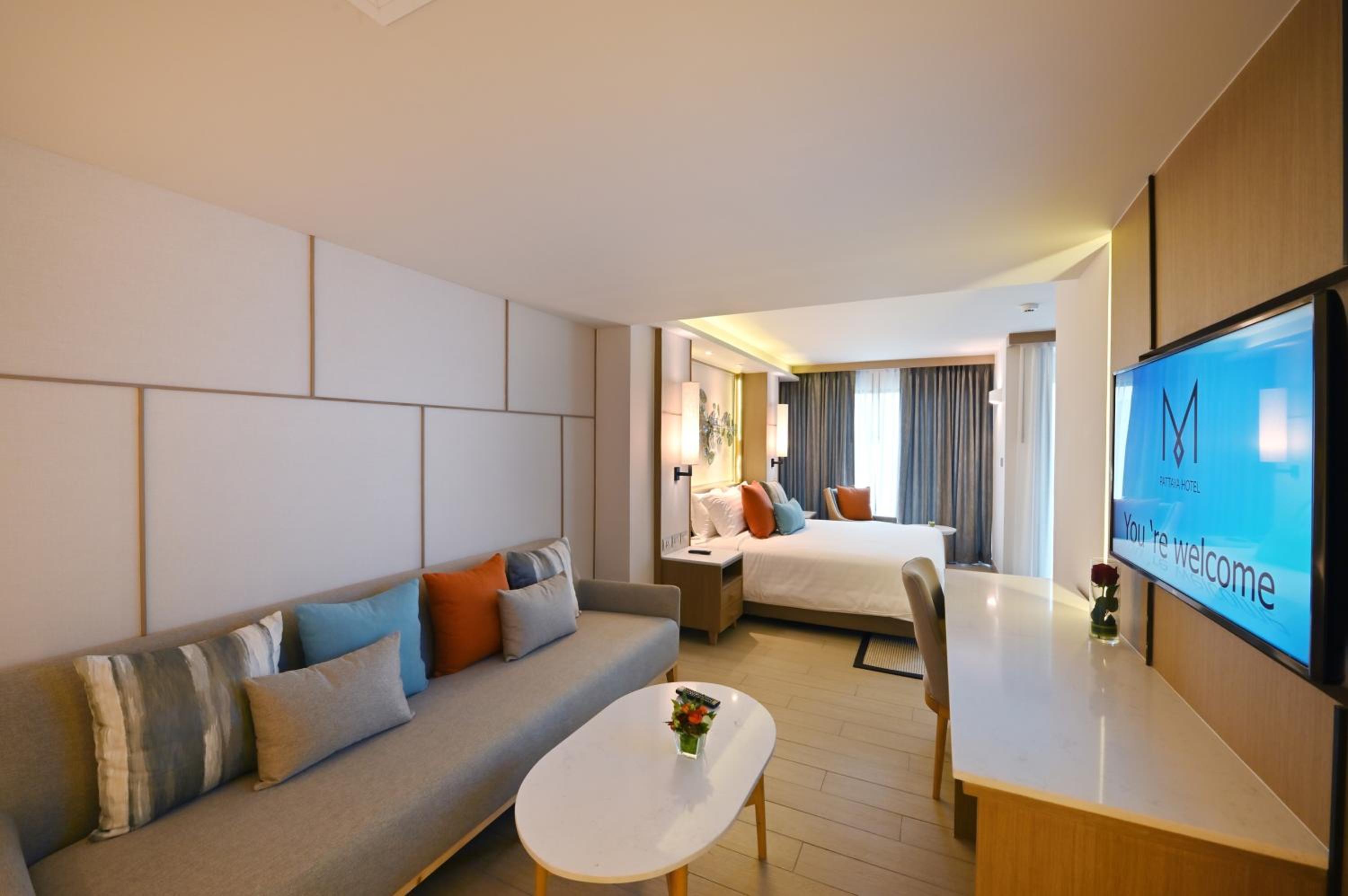 Double or Twin Room - Photo 3