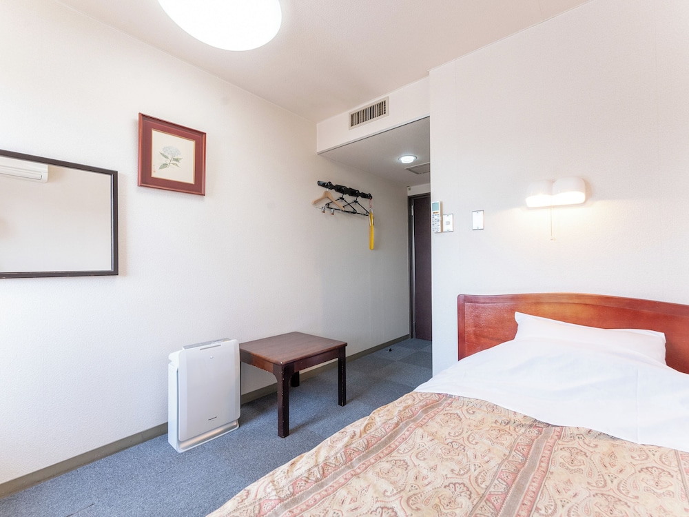 Single Room, Non Smoking (B)