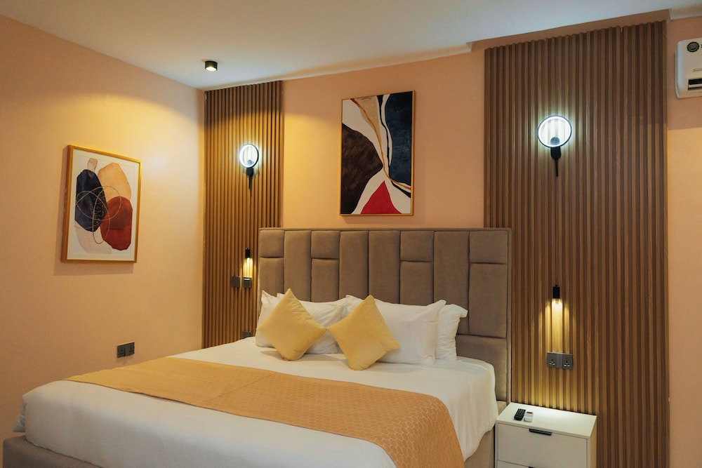 Double Room, Non Smoking