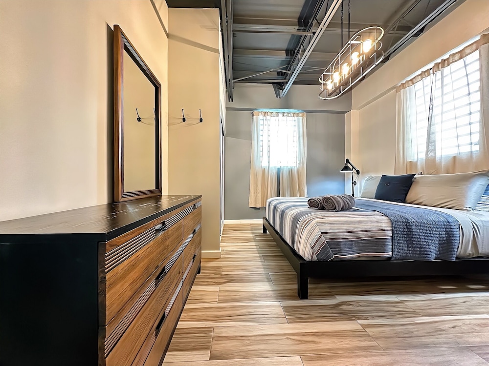 Classic Apartment