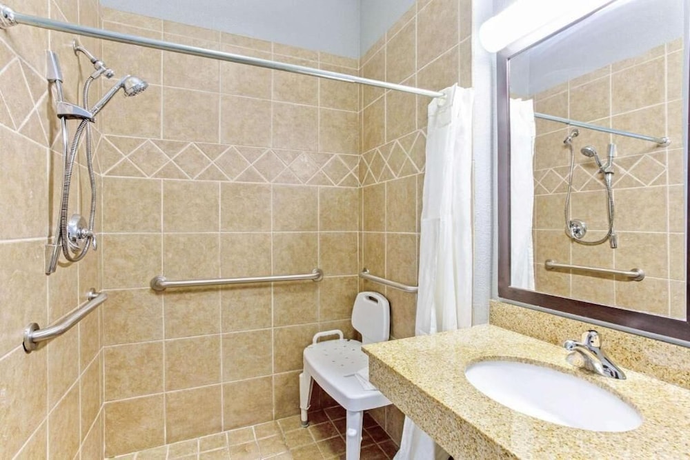 Stay Express Inn & Suites - Mobile AL, Billede 4