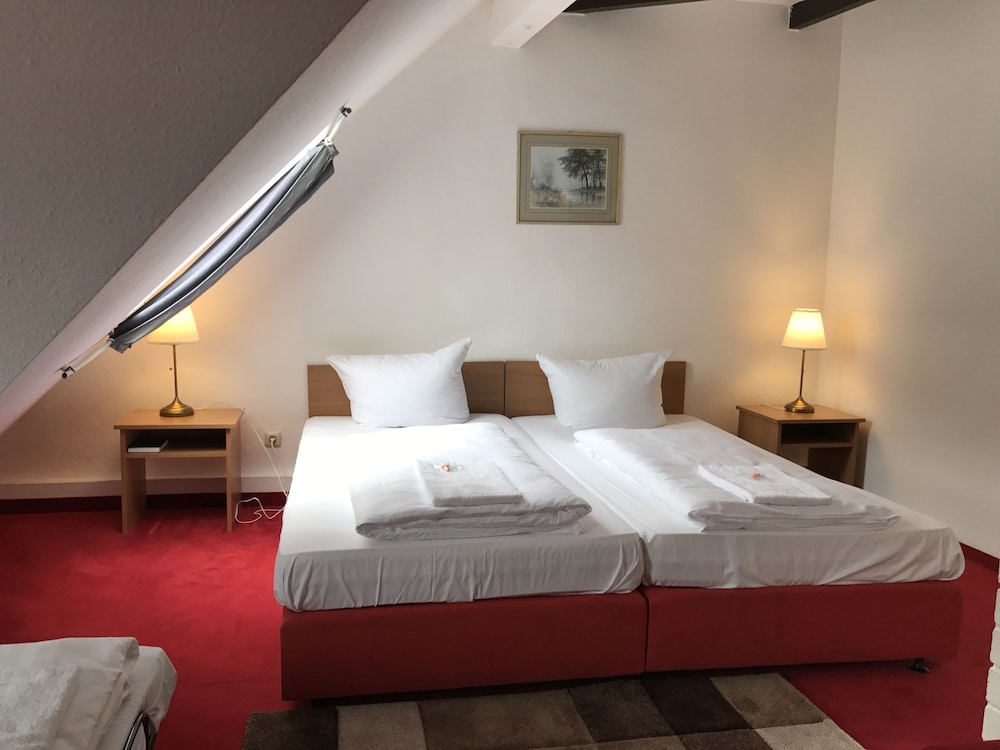 Triple Room - Photo 4