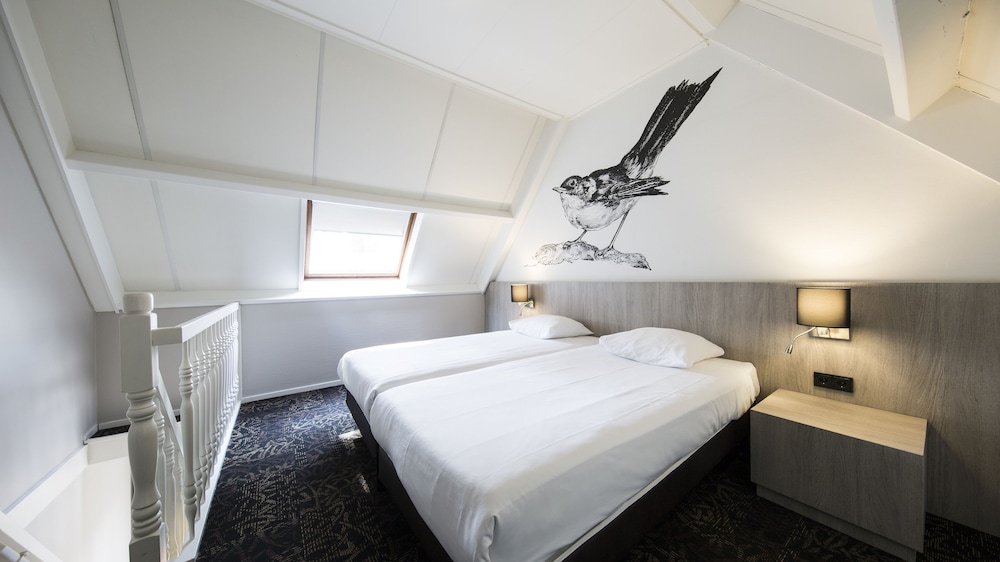 Comfort Double Room (Splitlevel) - Photo 3