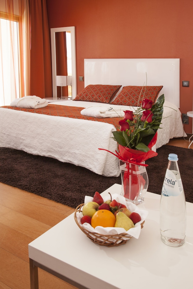 Junior Suite - Photo 9