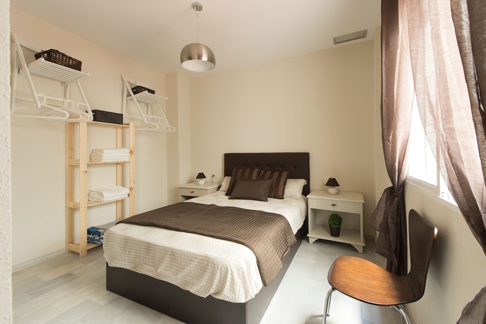 Apartamento, 1 habitación