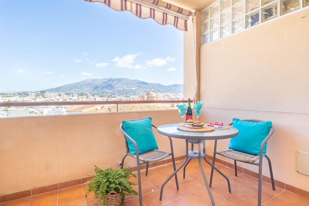 Apt Parque Fuengirola 800m Fra Havet, Billede 15