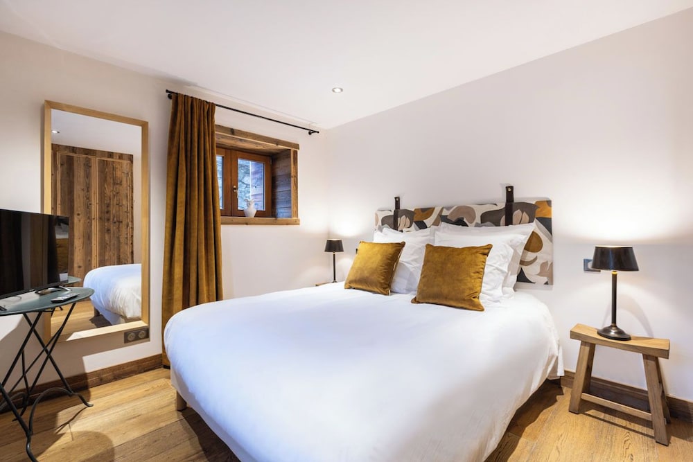 Classic Double Room, 1 Queen Bed photo 2
