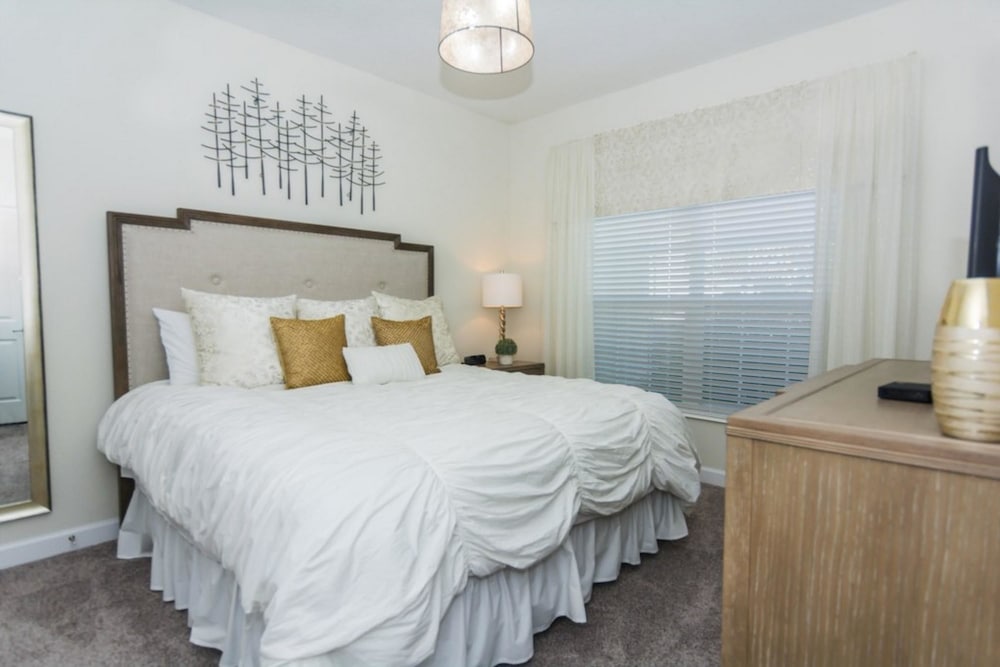 Townhome, 4 Bedrooms