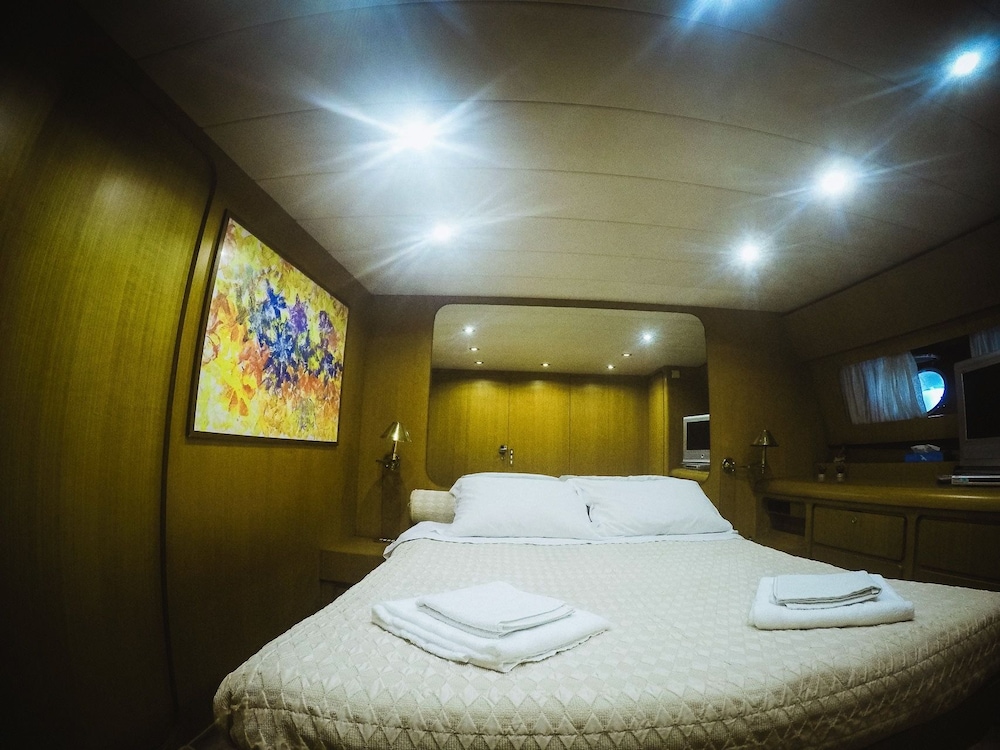 Deluxe Room (Maestrale) photo 2