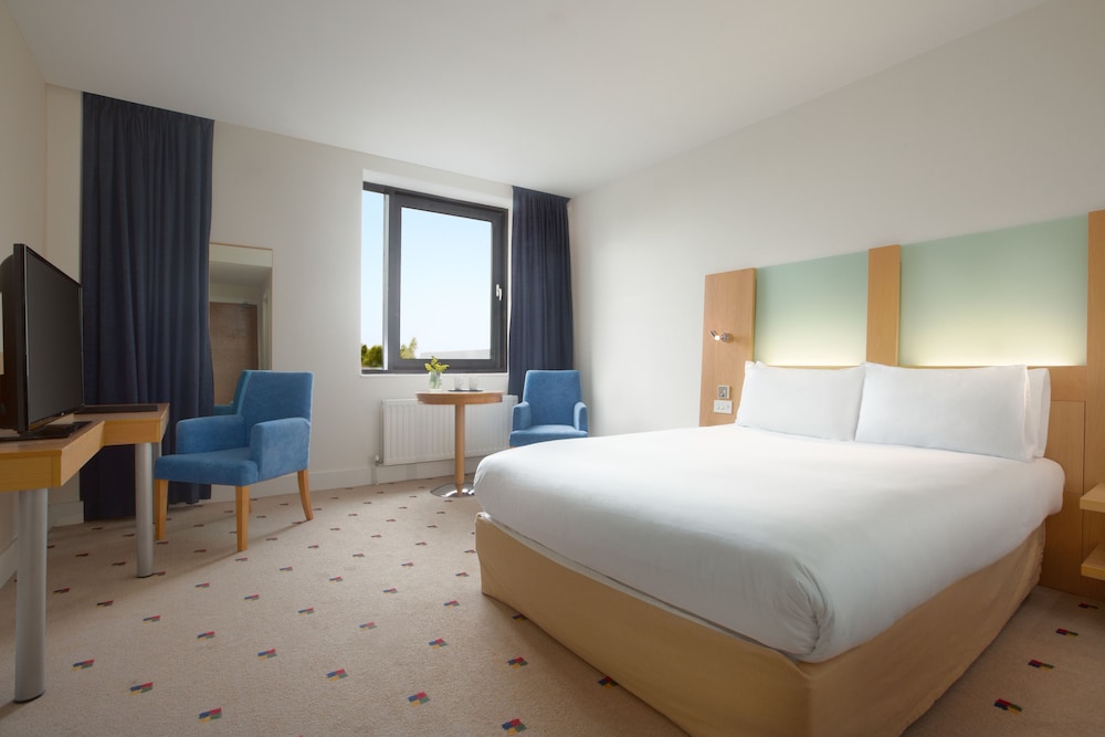 Room, Accessible