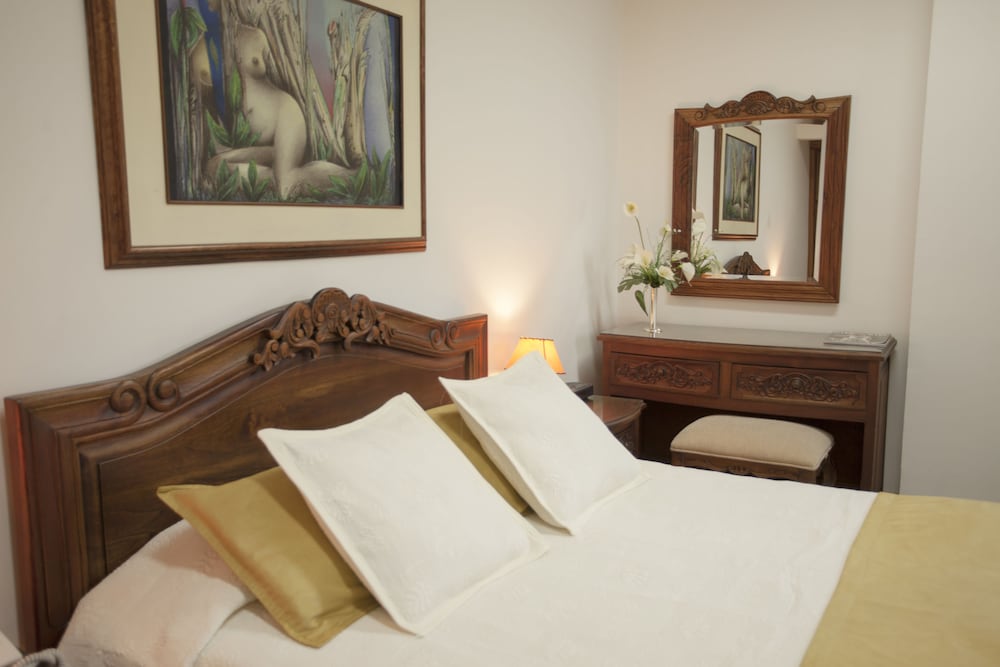 Standard Triple Room, 1 Bedroom photo 2