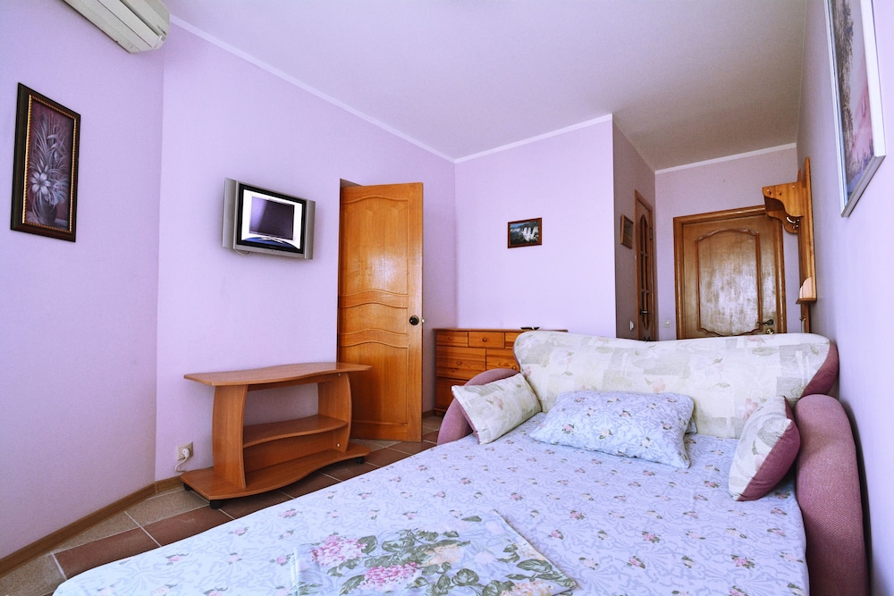 Quadruple Room, Balcony photo 1