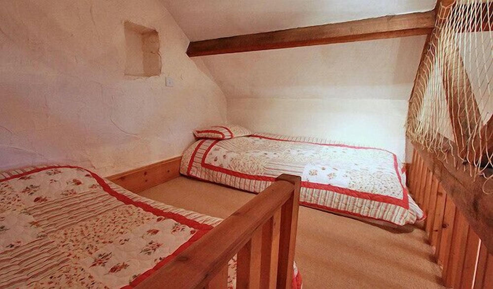 Family Suite photo 2