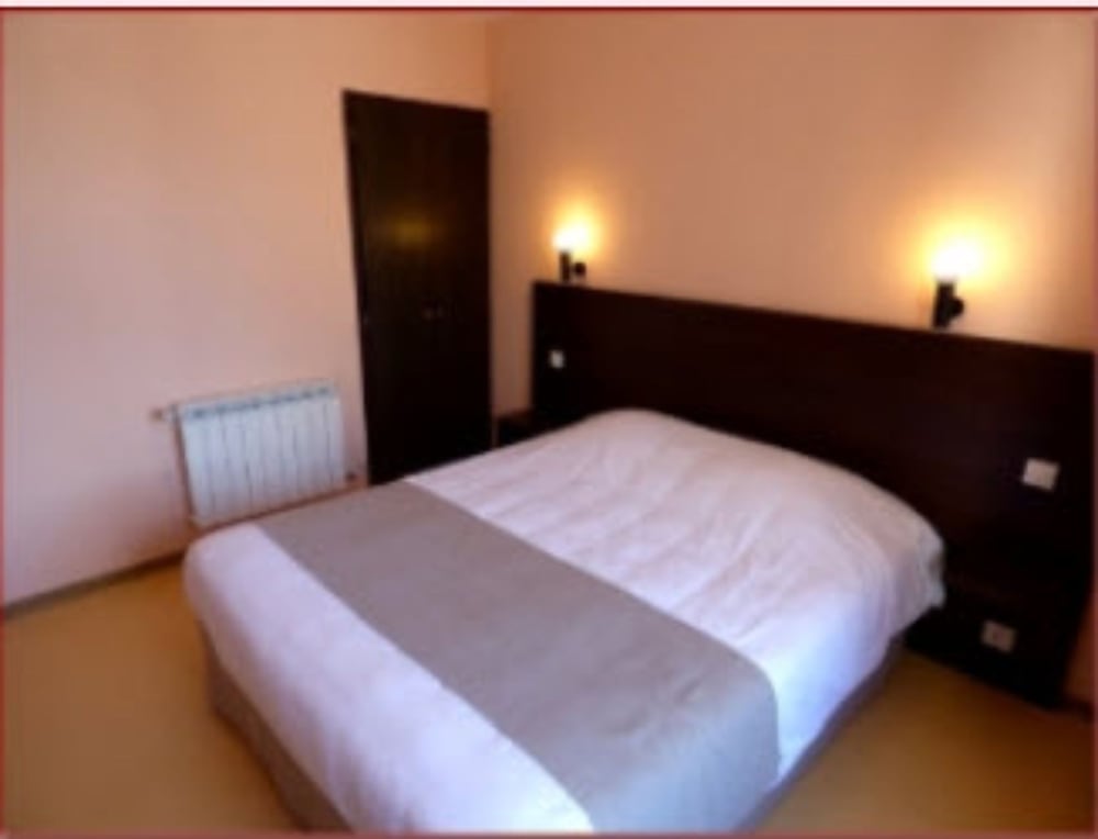 Premium Double Room photo 1