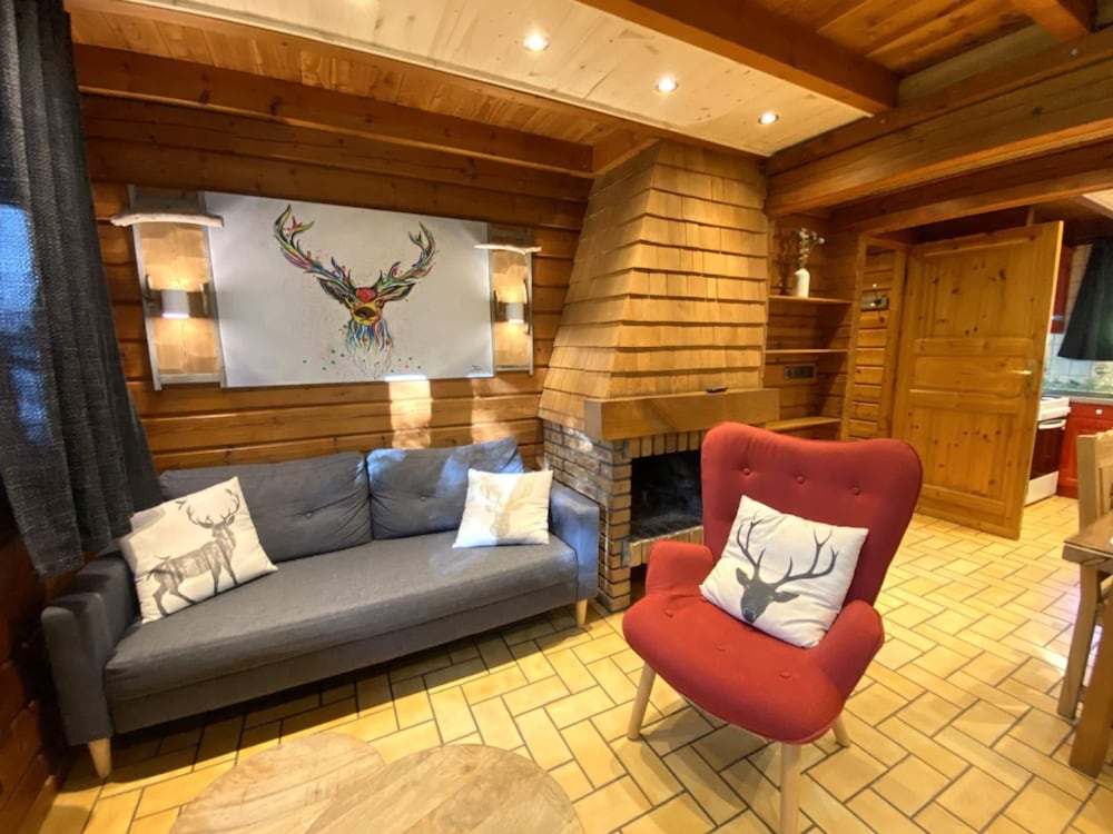 Chalet photo 2