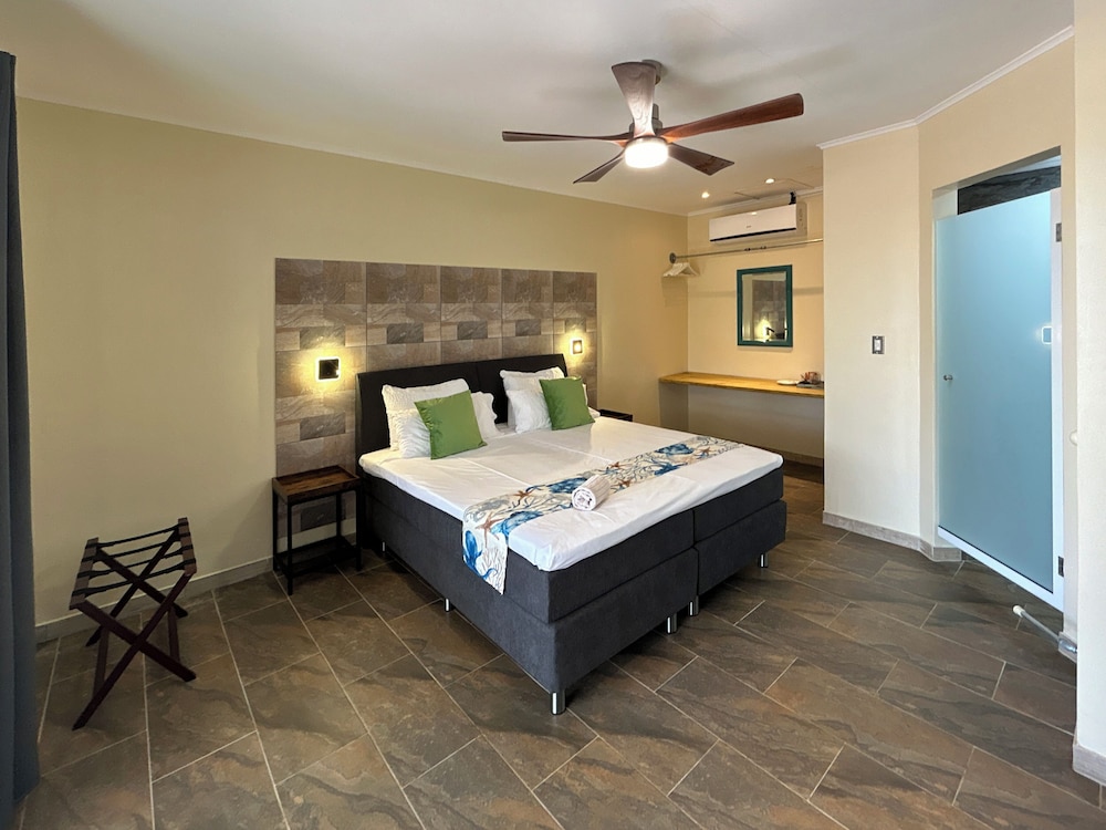 Signature Double or Twin Room photo 1