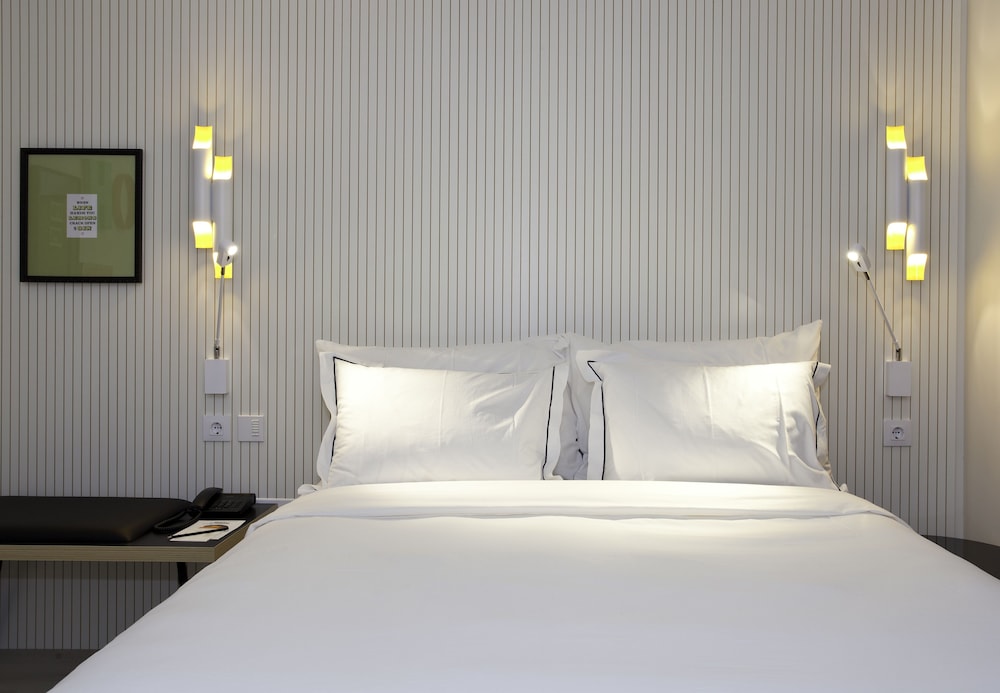 Double Room Single Use (Vincci Room Uso Individual)