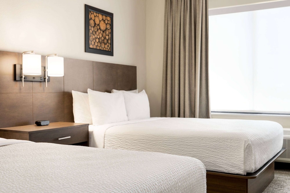 Studio Suite, 2 Queen Beds, Accessible, Non Smoking - Photo 4