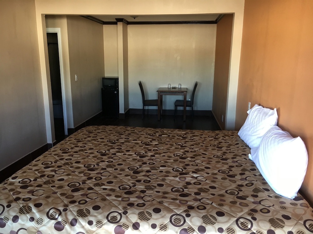 Room, 1 Bedroom