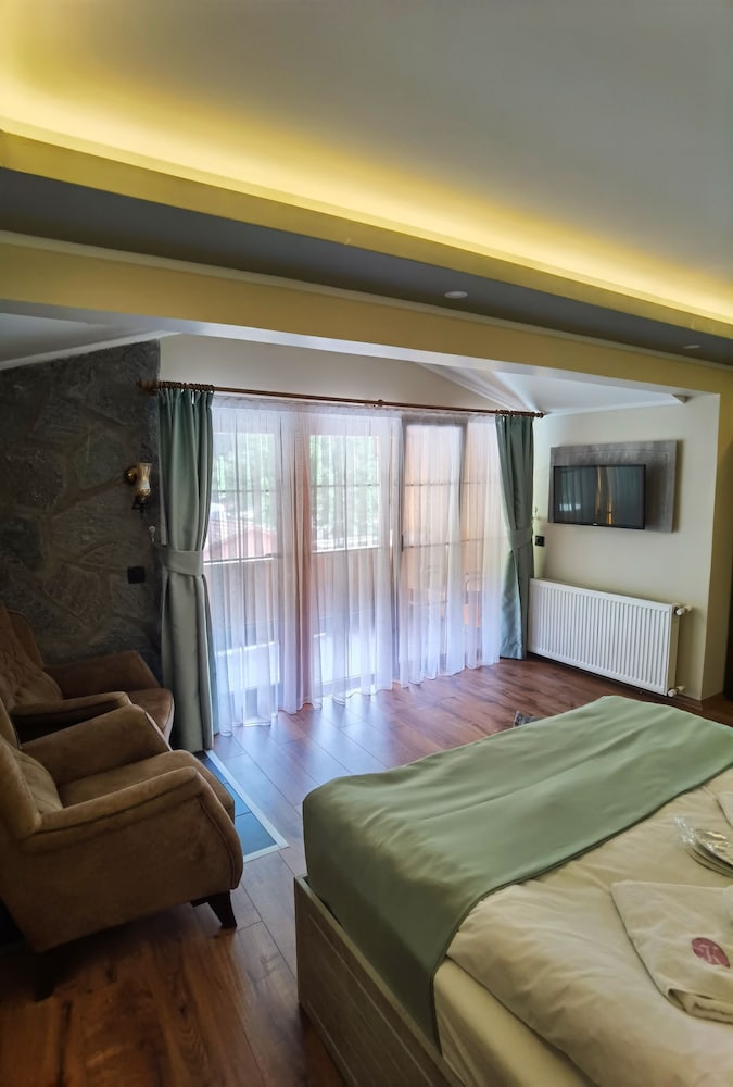 Deluxe Double Room photo 3