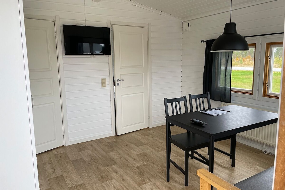 Basic Cabin, 1 Bedroom