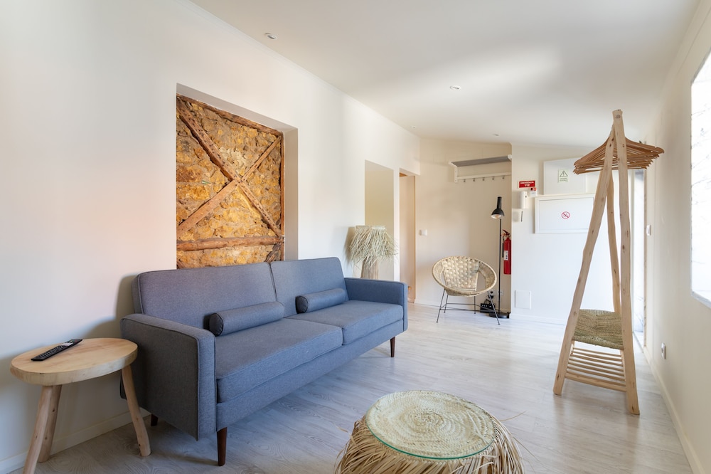 Superior Apartment, City View