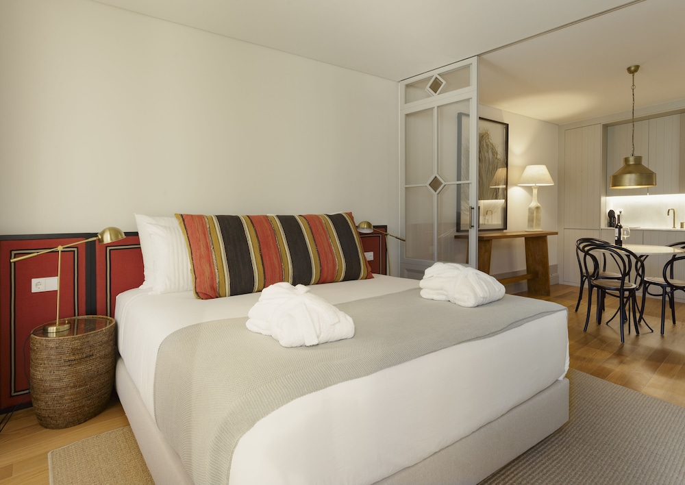 Deluxe with Bathtub and terrace - Photo 2
