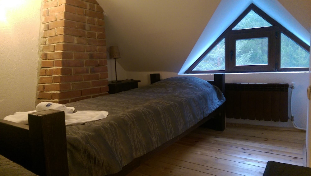 Deluxe Apartment photo 2