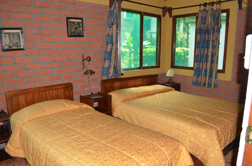 Apartment, 2 Bedrooms, 5 people