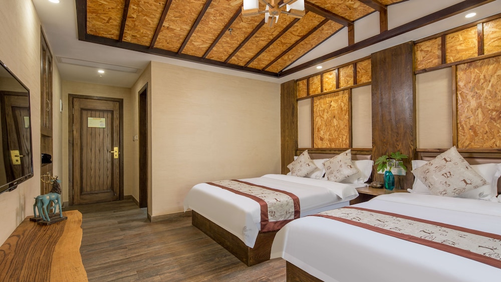 Premium Twin Room