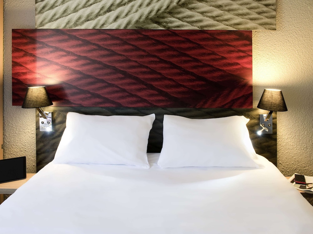 Standard Double Room, 1 Double Bed photo 3
