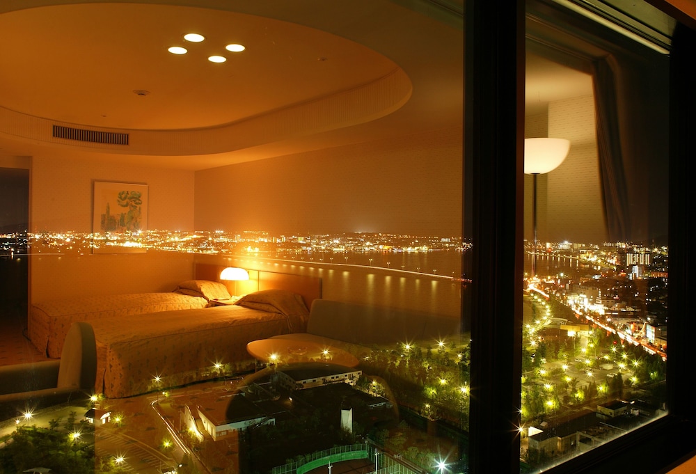 Twin Room (EIZAN Floor), Non Smoking - Photo 5