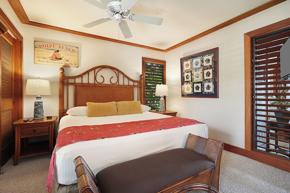 Room, 1 Bedroom, Partial Ocean View (Unit 312, 1 Bath)