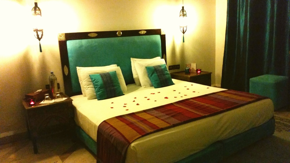 Superior Triple Room photo 1