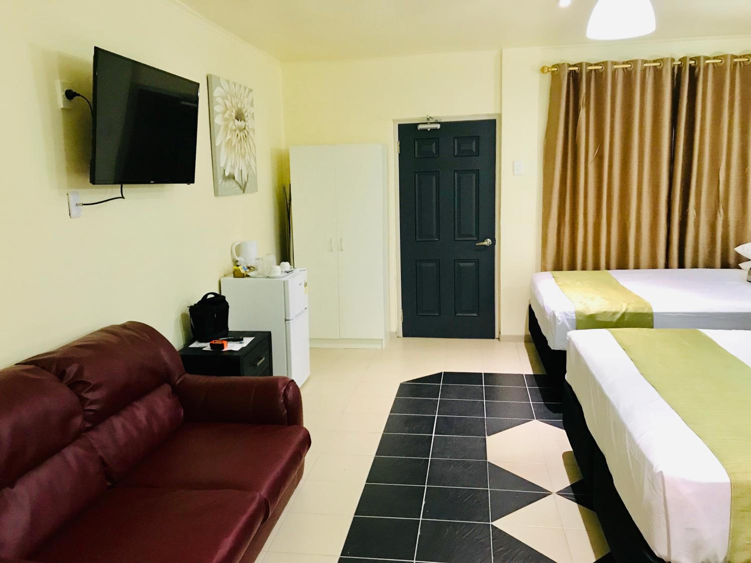Deluxe Suite photo 3