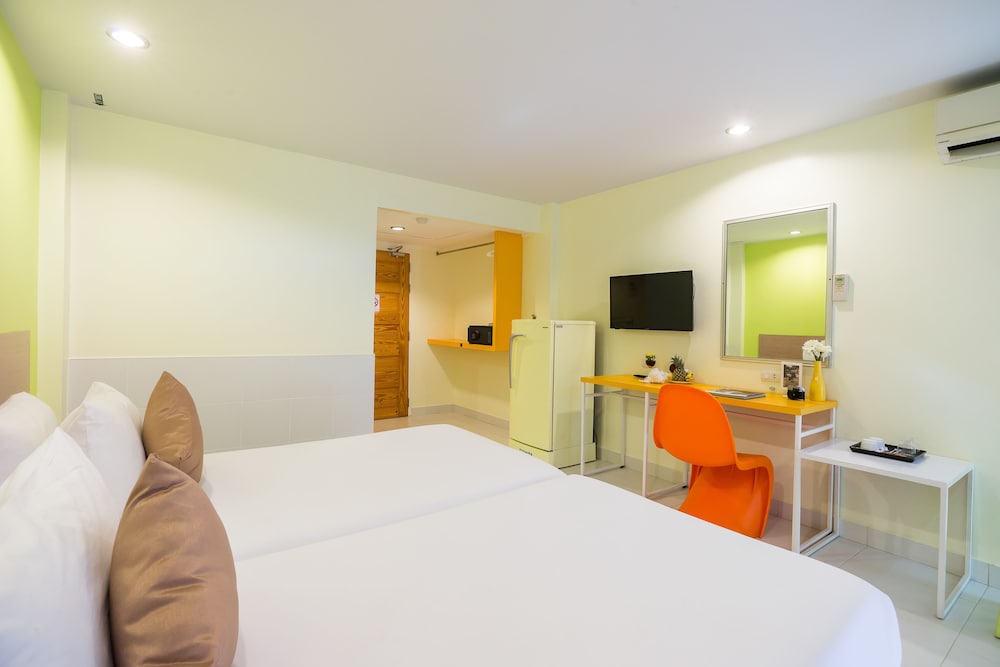 Superior Room - Photo 3