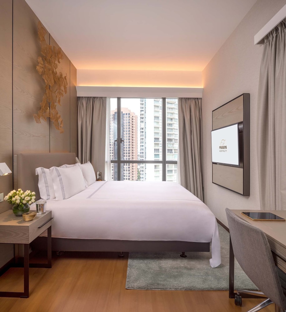 Deluxe Apartment, 2 Bedrooms (King & Single) photo 1